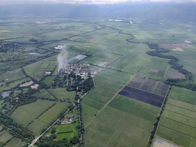 Paragliding Valle del Cauca