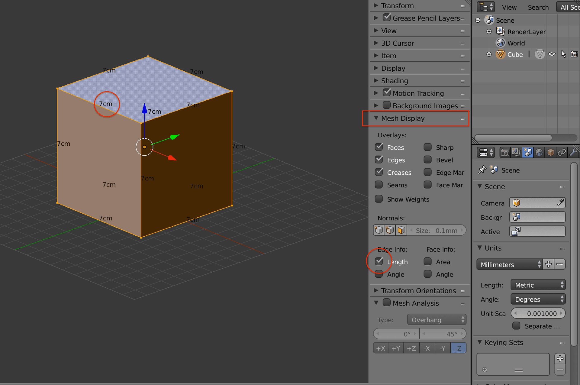 3d howto