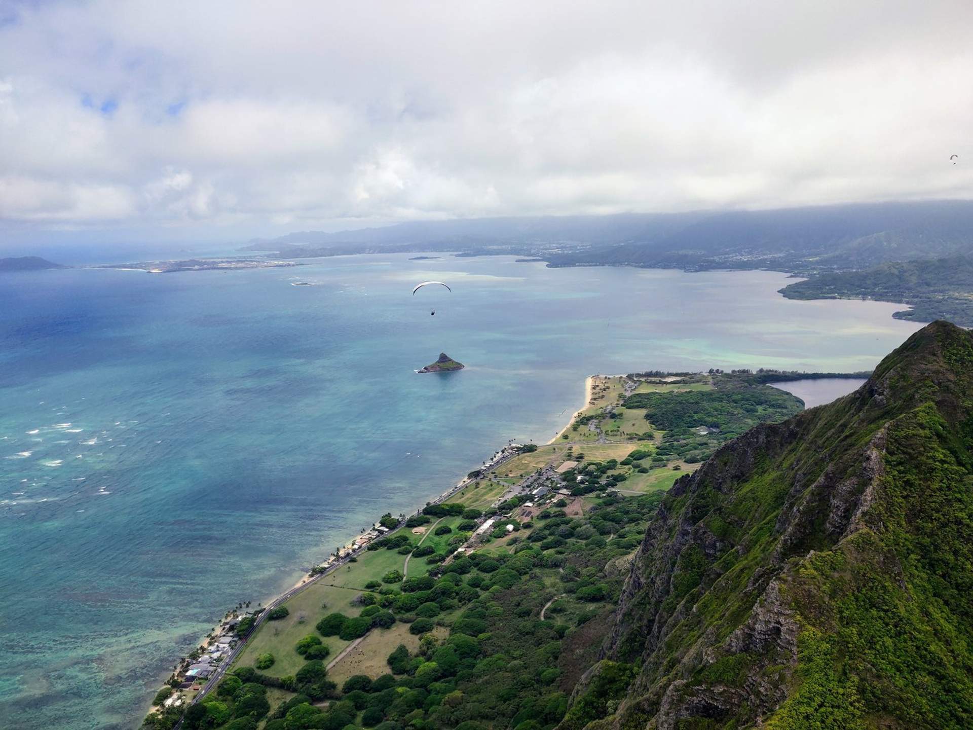 Hawaii