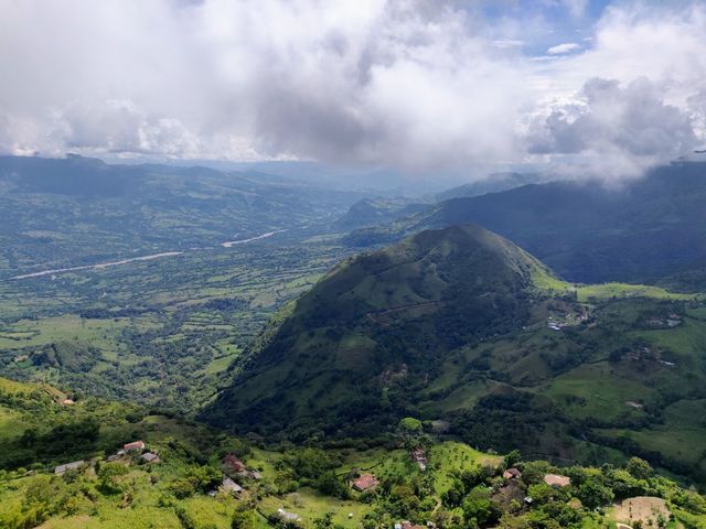 Landscape