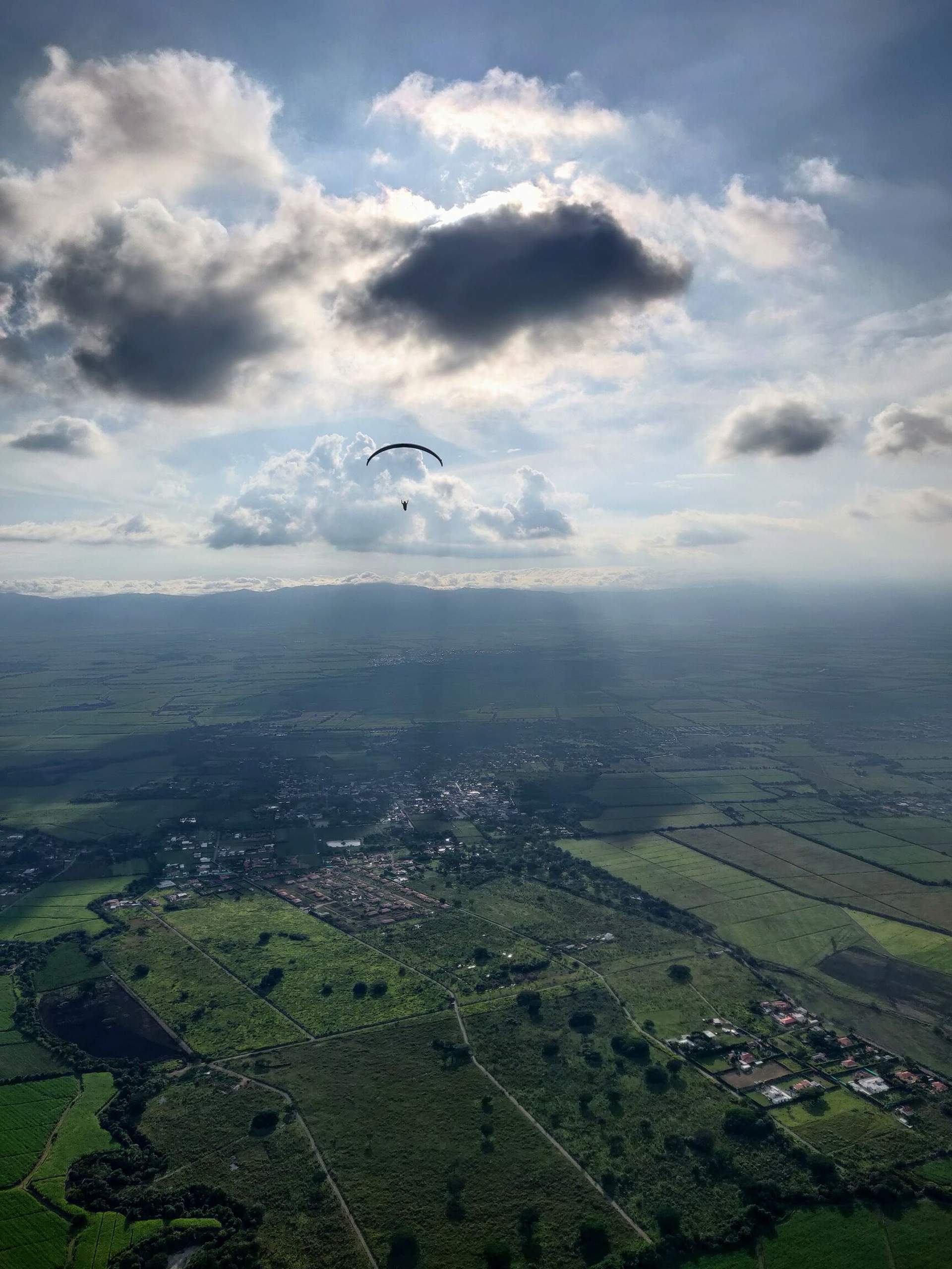 Colombia - South Trip