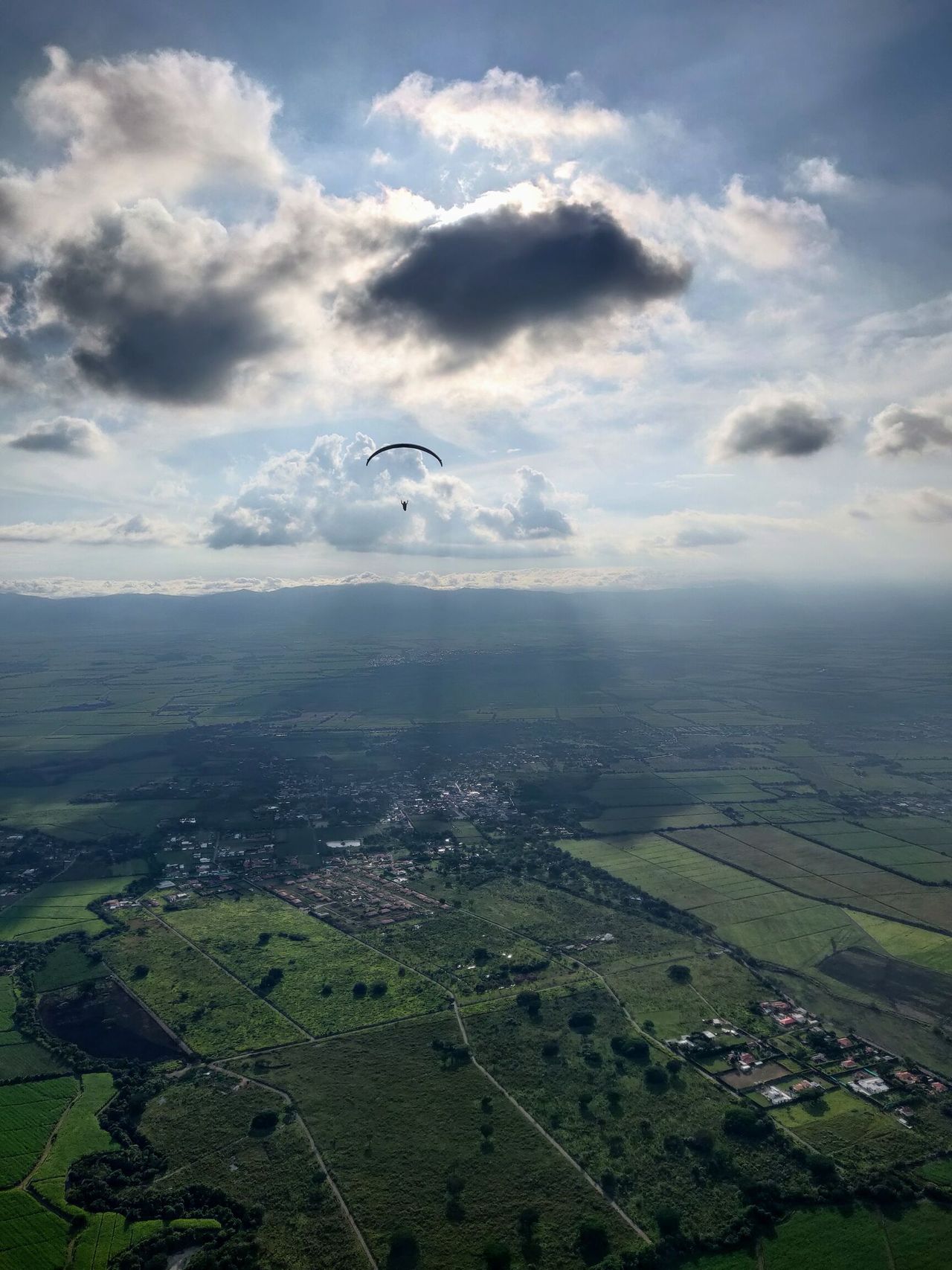 Colombia - South Trip