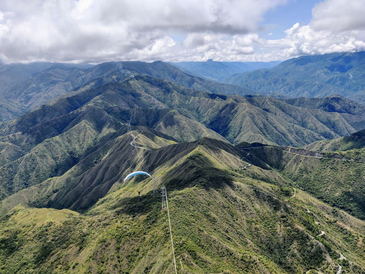 Colombia - North Trip