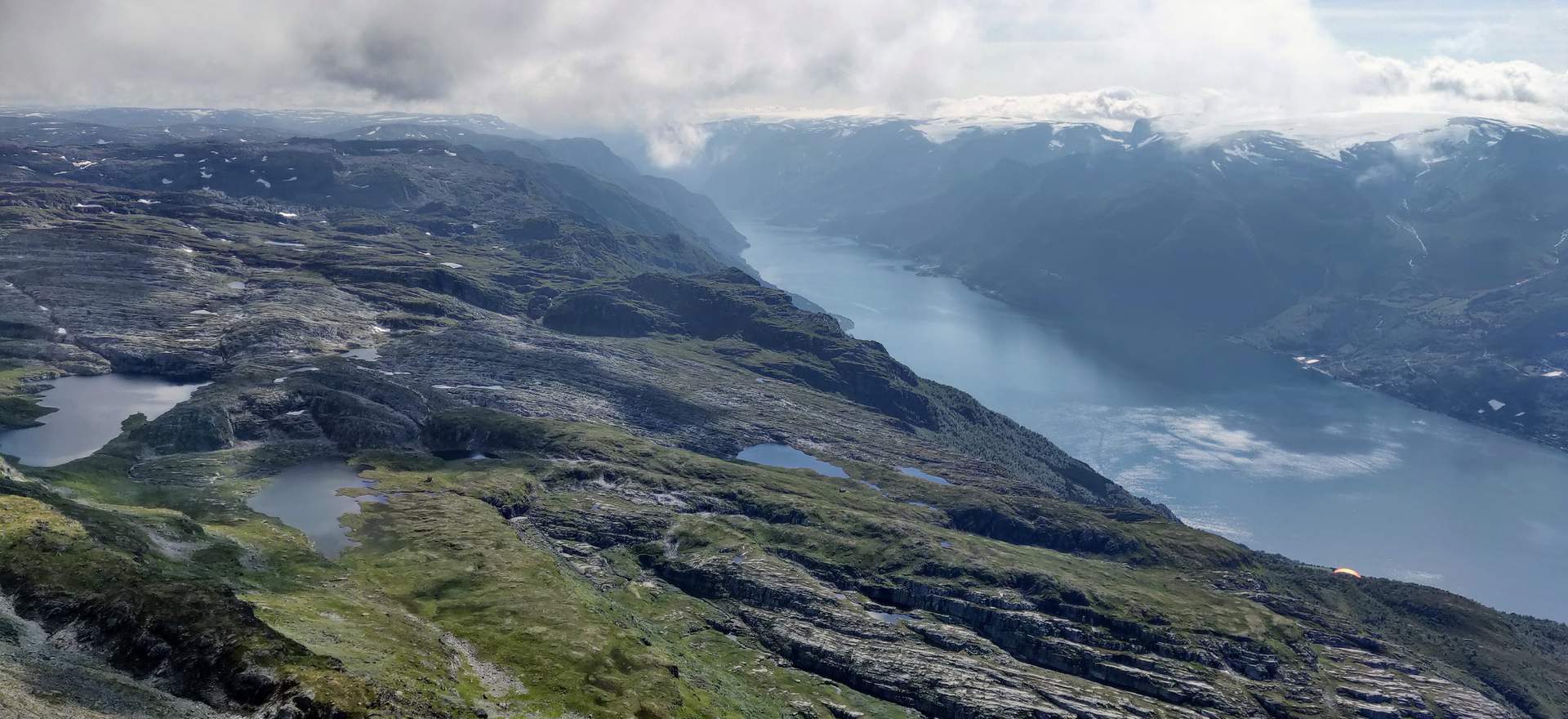 Norway