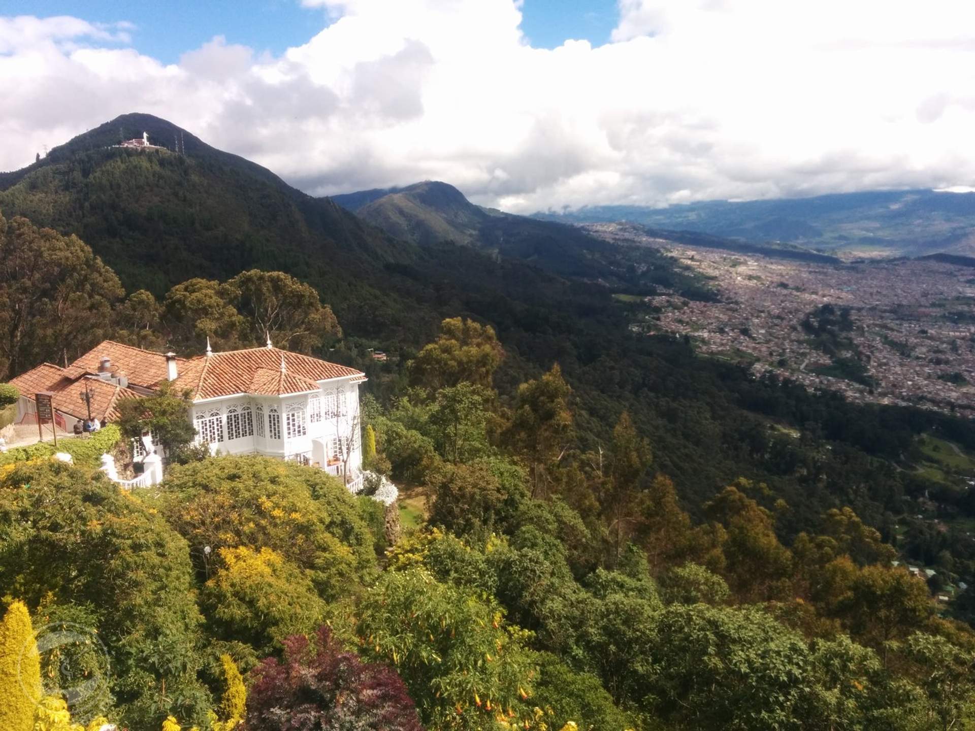 P-Colombia